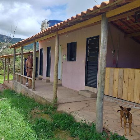 Camping Toca Raul São Tomé das Letras エクステリア 写真