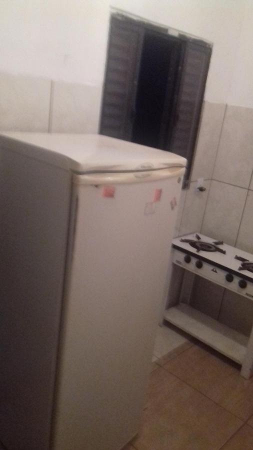 Camping Toca Raul São Tomé das Letras エクステリア 写真